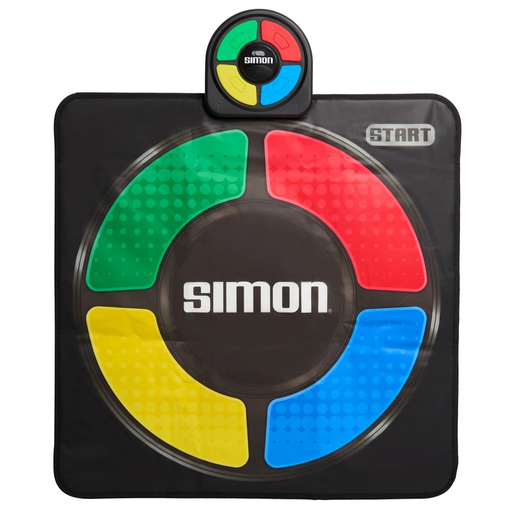Hasbro Simon Jump Mat Game
