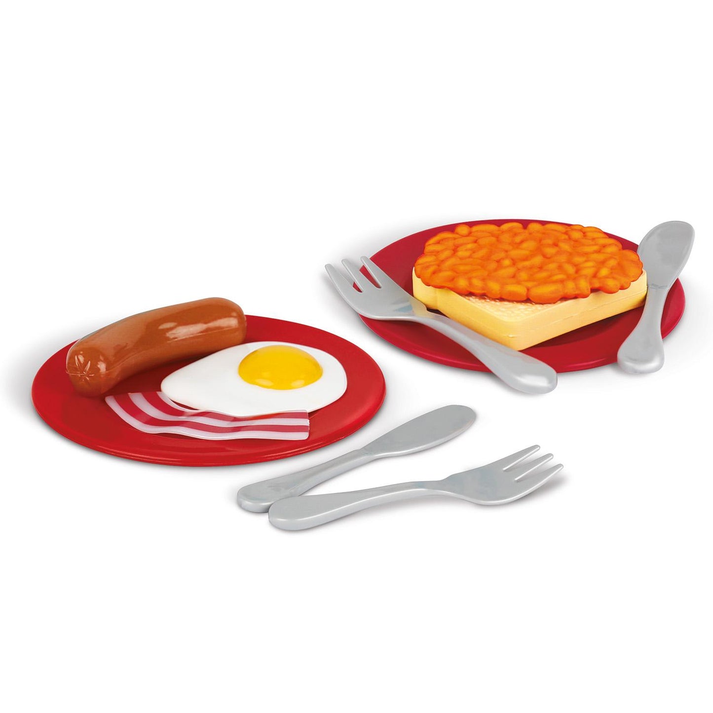 Heinz All Day Breakfast Set