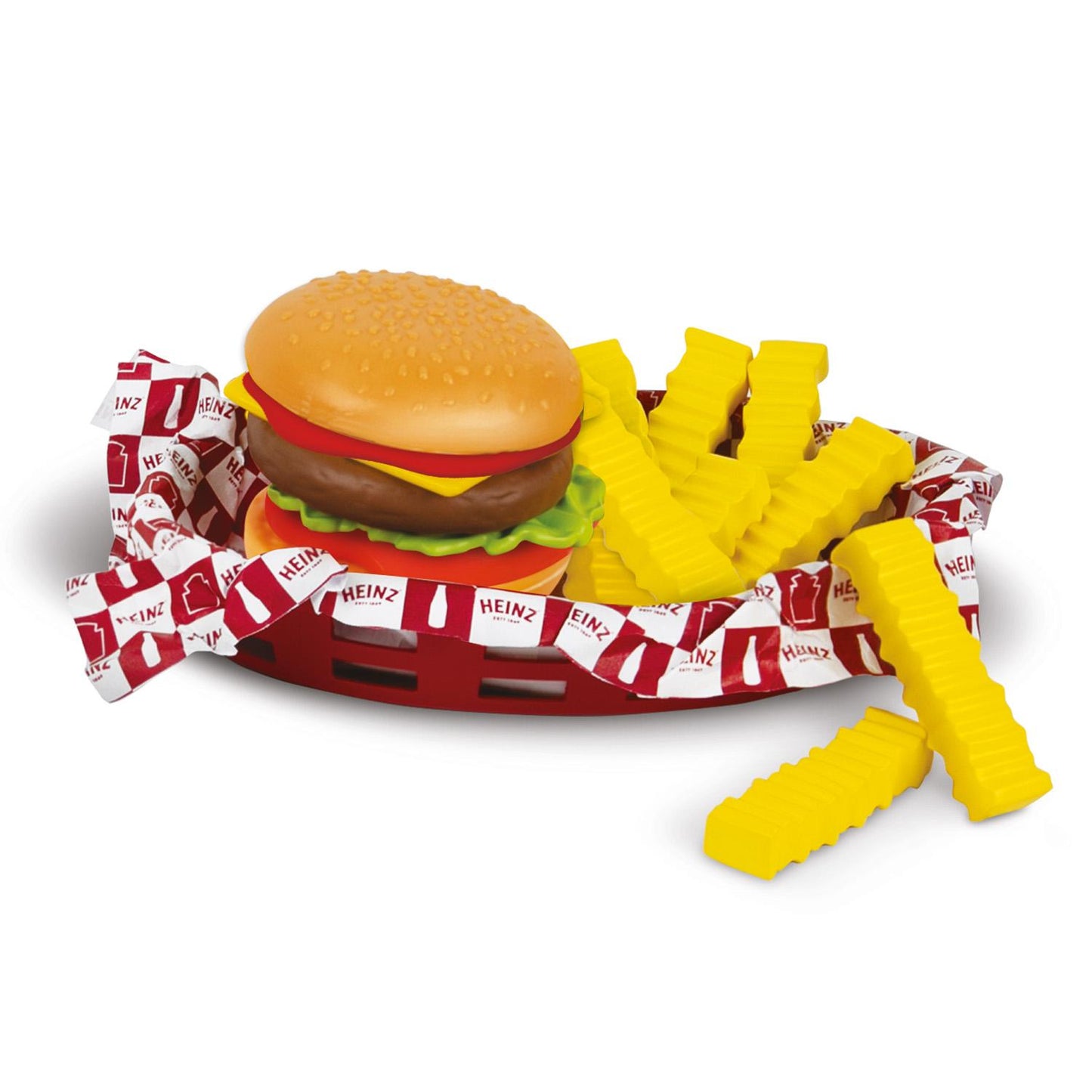 Heinz American Diner Set