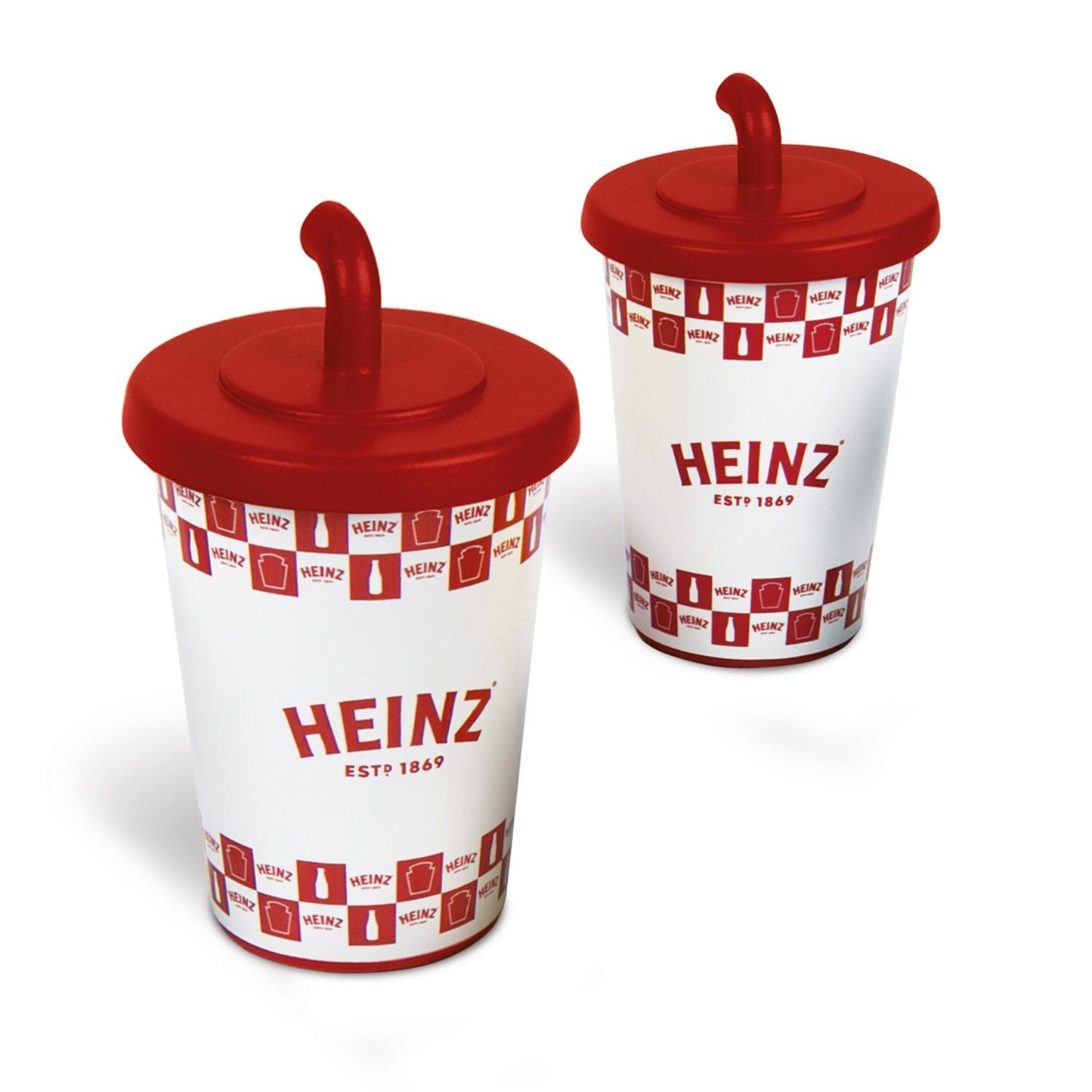 Heinz American Diner Set