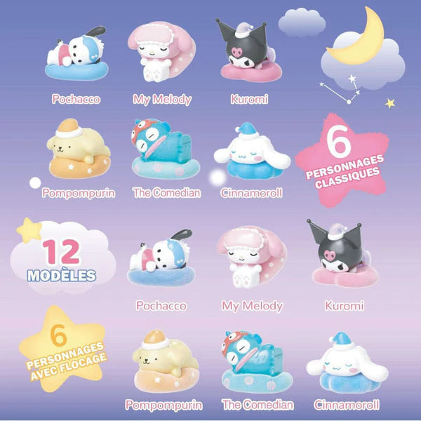 Hello Kitty & Friends Sweet Dream Blind Bag
