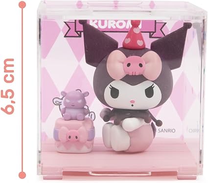 Hello Kitty Ode To Joy Blind Box