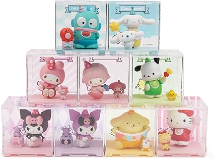 Hello Kitty Ode To Joy Blind Box