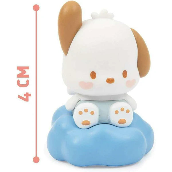 Hello Kitty & Friends Baby Angel Figure Blind Bag