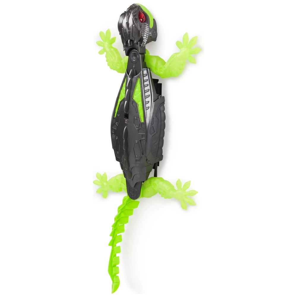 Hexbug Hexbot Wall Crawling Gecko