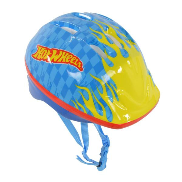 Hot Wheels Safety Helmet