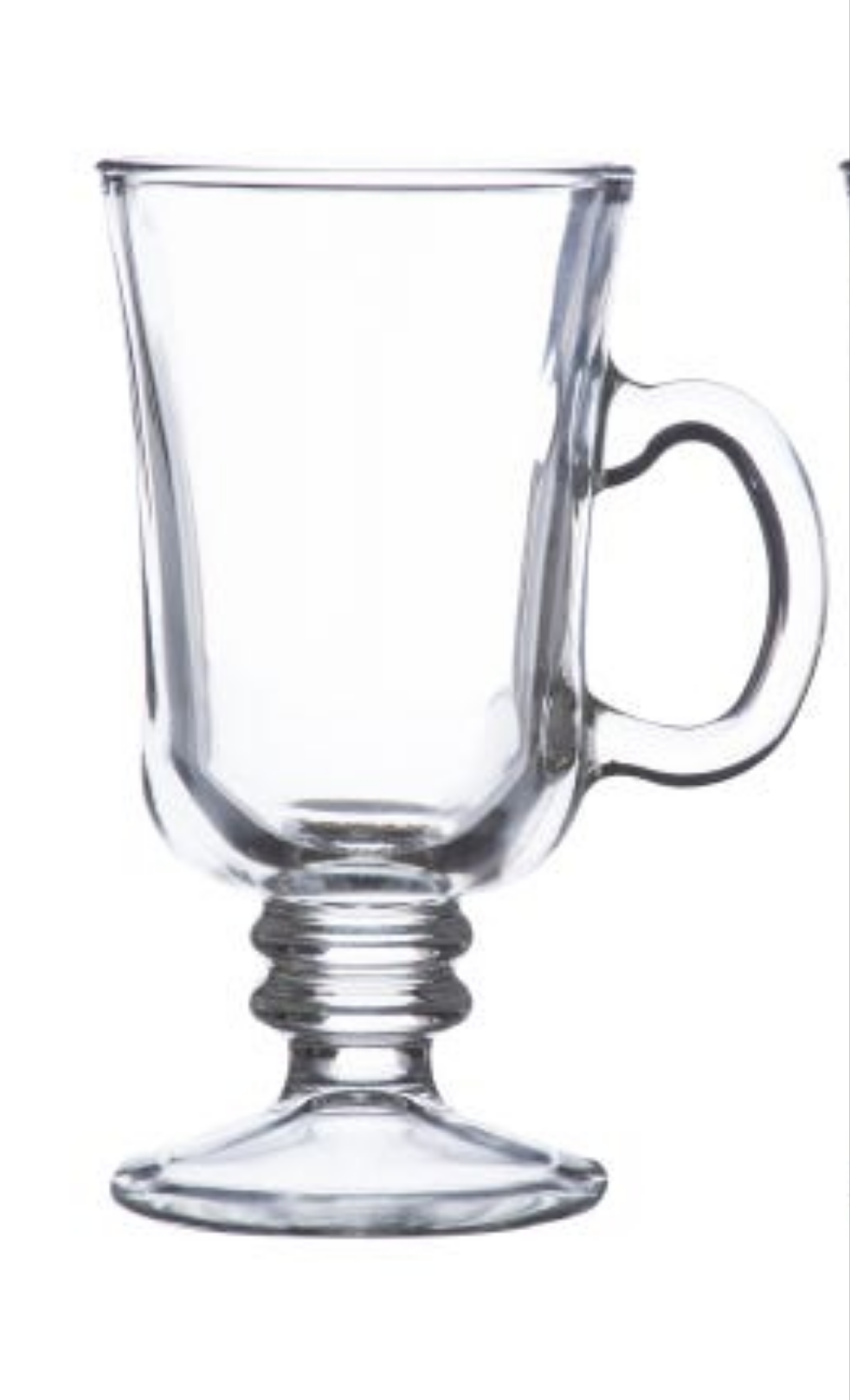 Irish Coffee mug