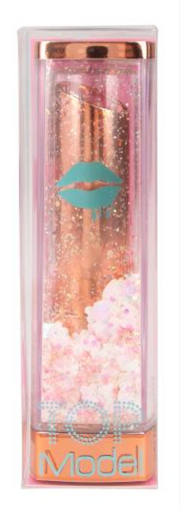 Top Model Lipstick Confetti Beauty & Me
