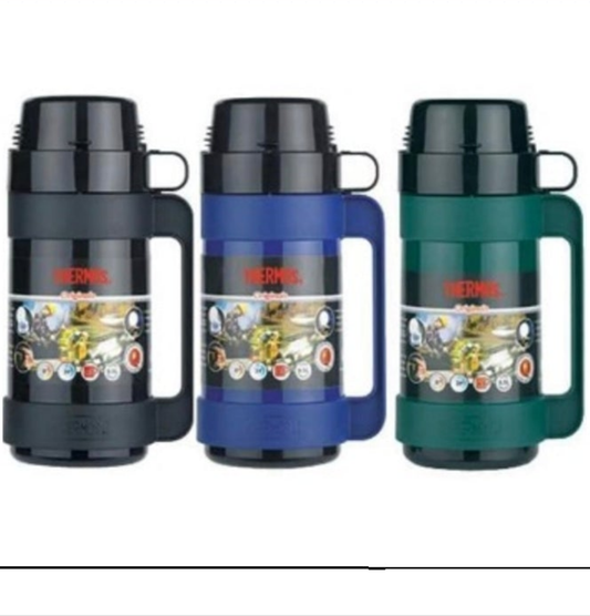 0.5lt Thermos Flask Mondial