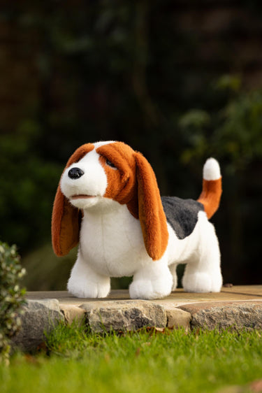 LeMieux Toy Puppy Basset Hound Boris