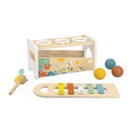 Janod Tap Tap Xylophone