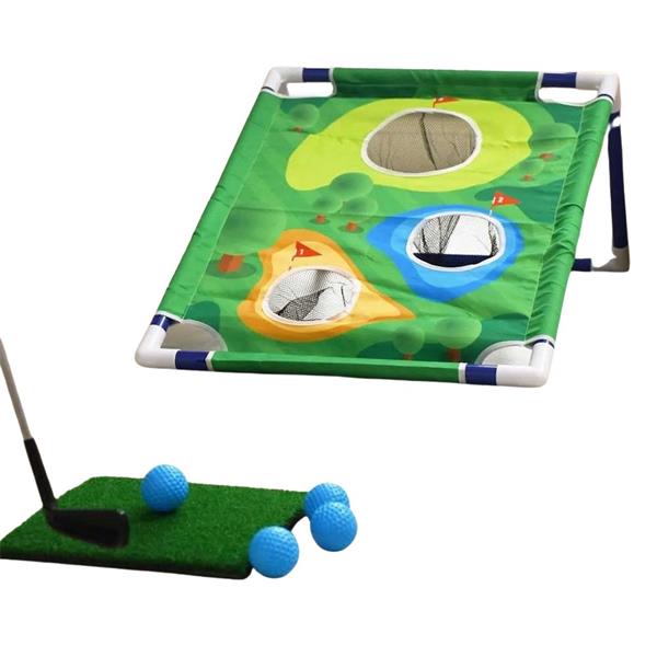 Junior Golf Chipping Set