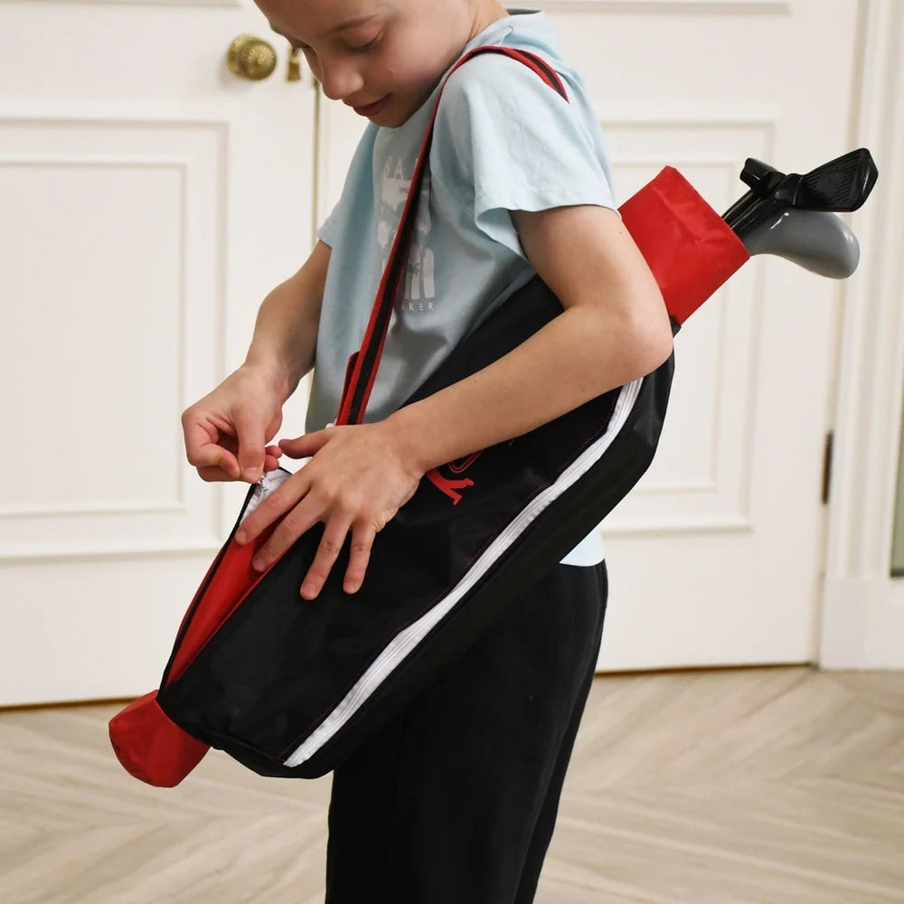 Junior Golf Set Toyfinity