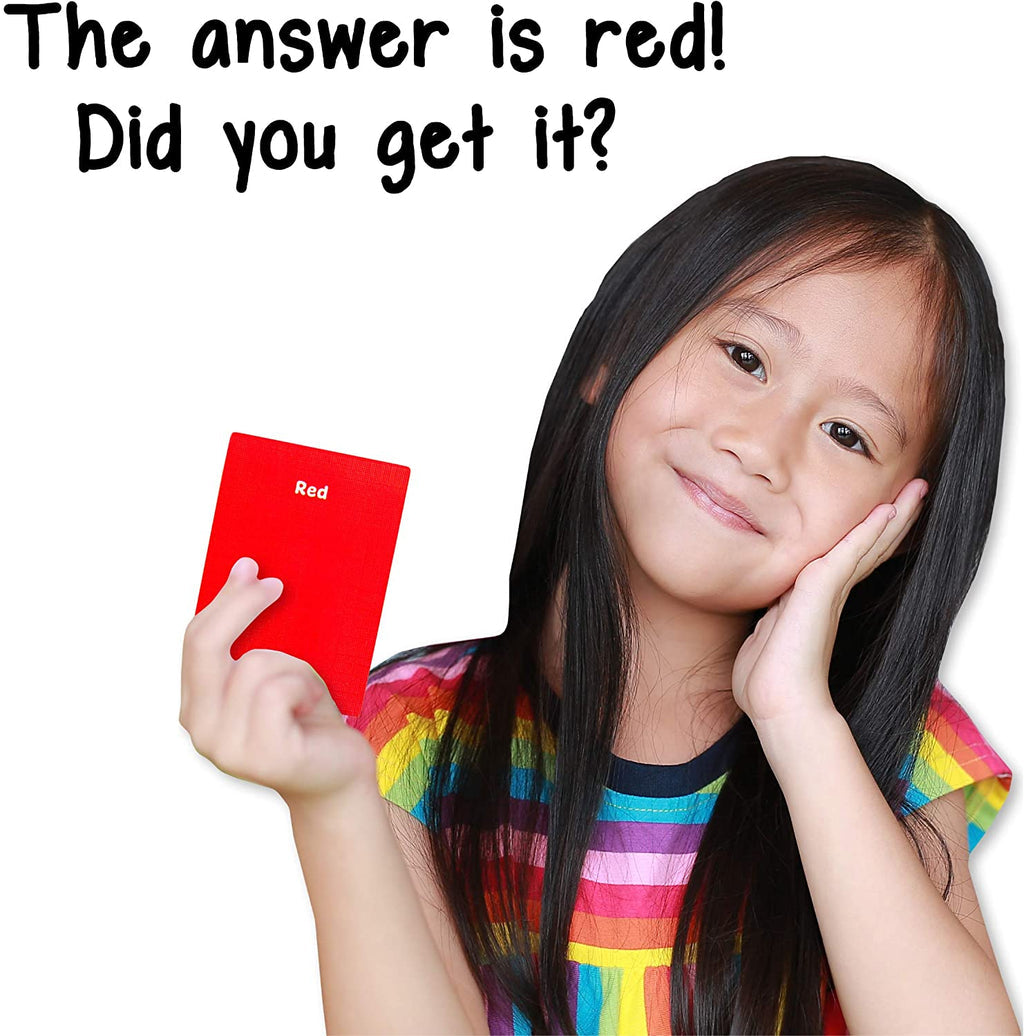 Junior Colour Brain Mini Game