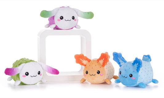 Kawaii Cuties Sea Bunnies / Sheep