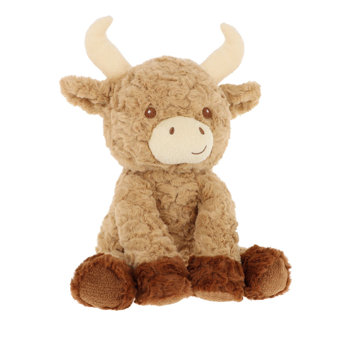 Keel 25cm Highland Cow