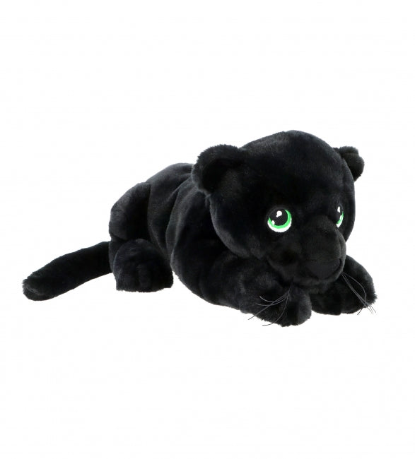 KeelEco 35cm Black Jungle Cat