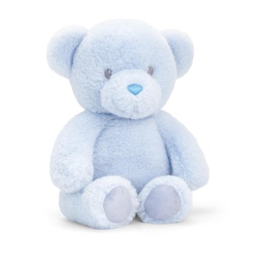 KeelEco Baby Boy Bear 25Cm