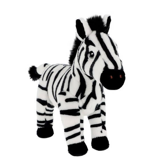 KeelEco Zebra 25Cm