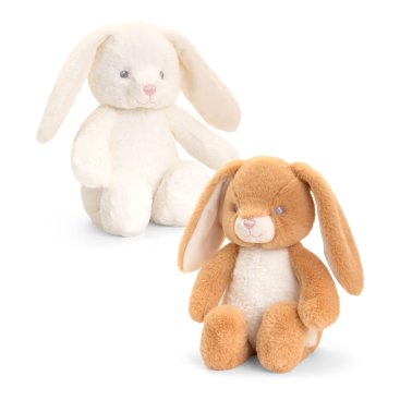 Keeleco Baby Rabbit 25cm