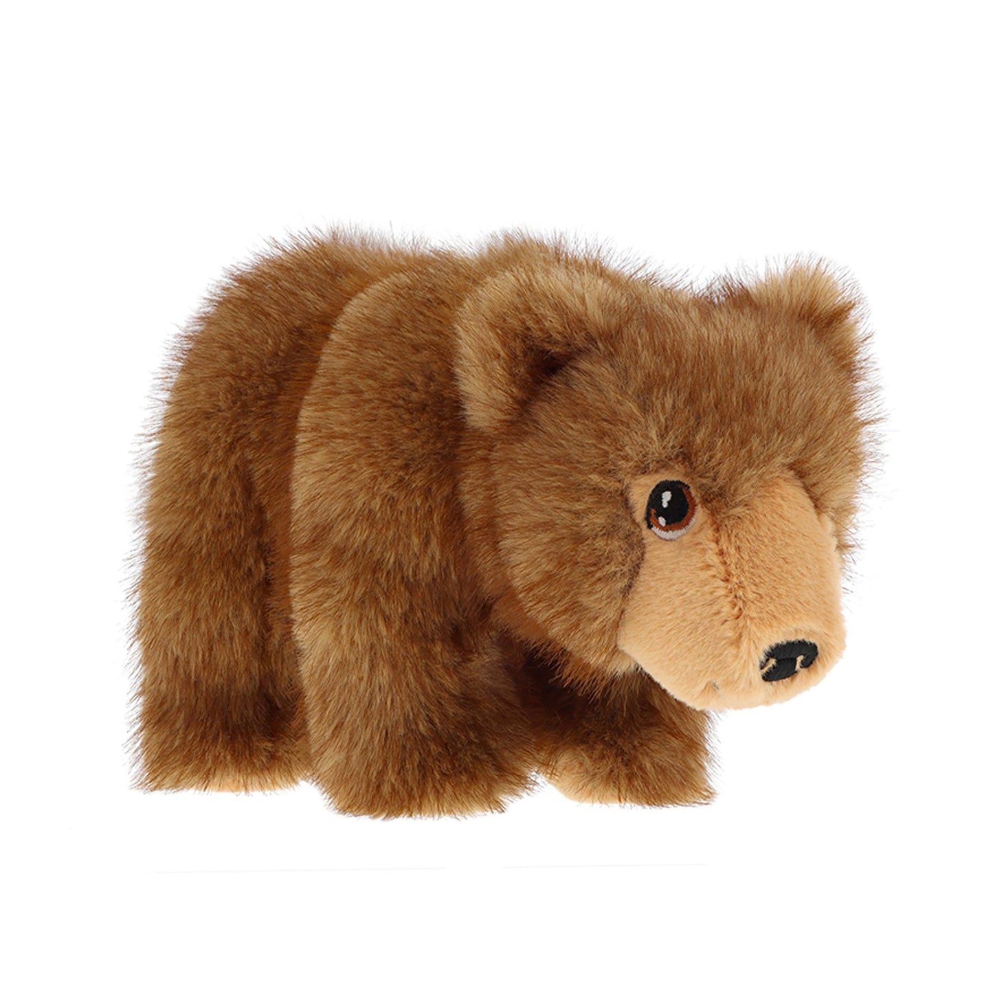 Keeleco Brown Bear 20Cm