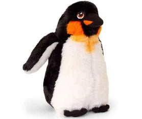 Keeleco Emperor Penguin 25cm