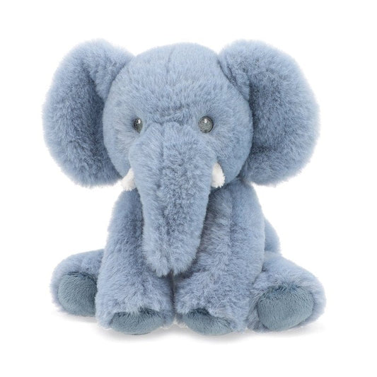 Keel Eco Ezra Elephant 25cm Soft Toy