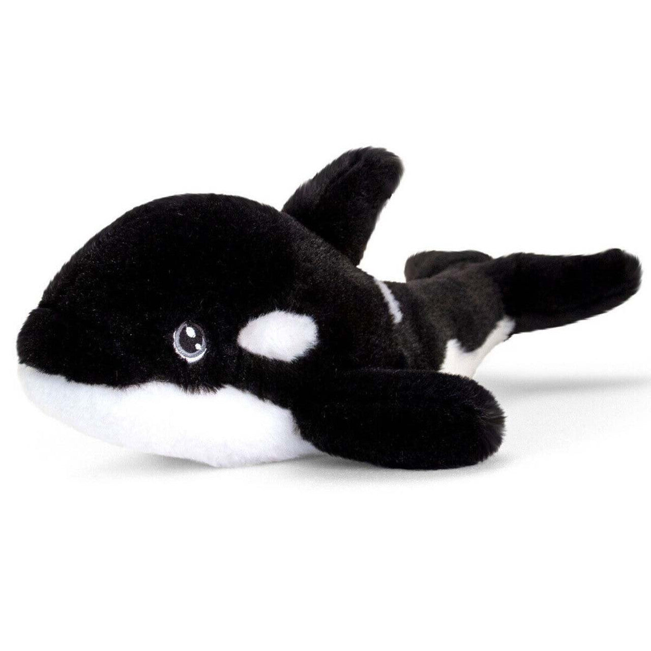Keeleco Orca Whale 30cm