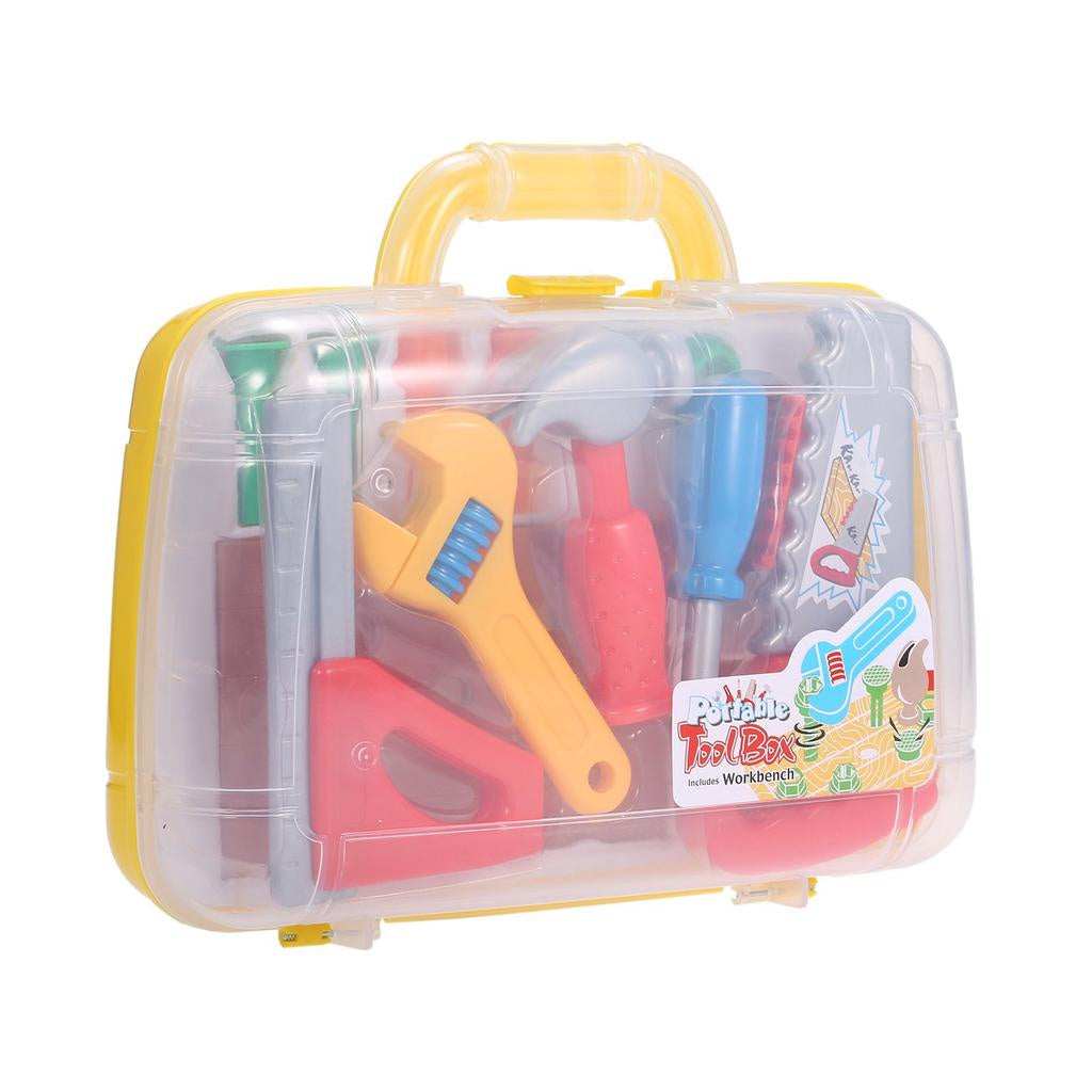 TOOL BOX