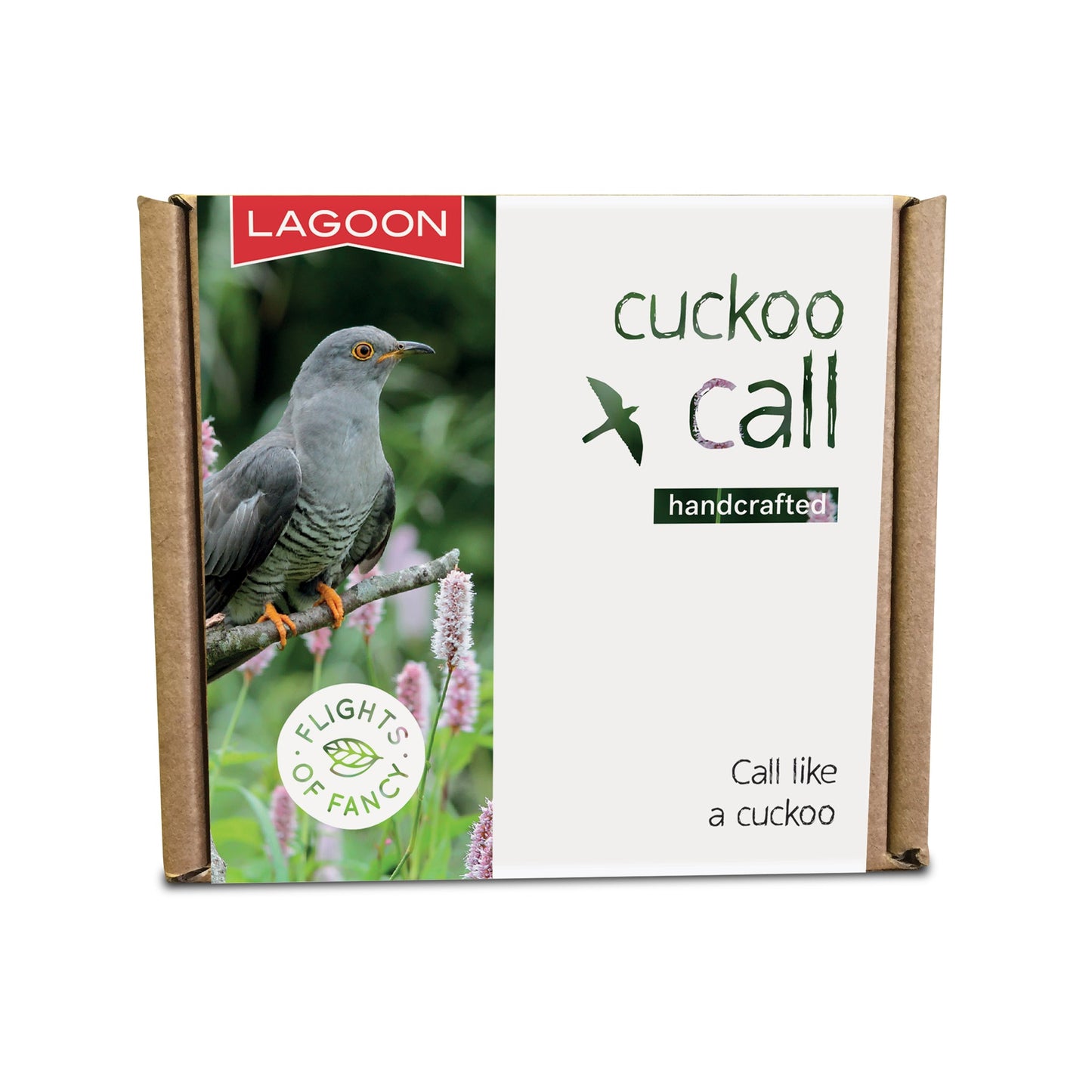 Cuckoo Call