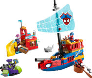 LEGO 11208 Marvel Spidey Team Spidey Pirate Ship
