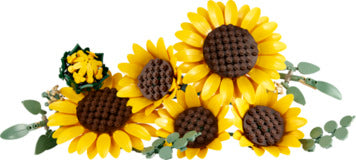 LEGO 11502 Botanicals Sunflower Bouquet