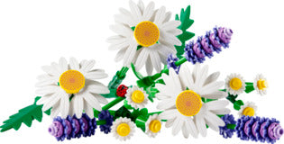 LEGO 11508 Botanicals Daisies