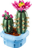 LEGO 11509 Botanicals Flowering Cactus