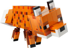 LEGO 21588 Minecraft The Fox
