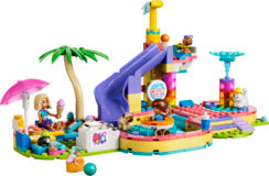 LEGO 42676 Friends Fun Water Park Day