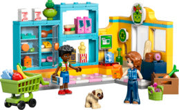 LEGO 42680 Friends Heartlake City Convenient Store