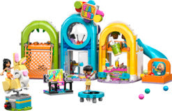 LEGO 42686 Friends Fun Indoor Playground
