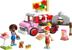 LEGO 42694 Friends Pizza Truck