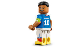 LEGO 43013 Football Kylian Mbappe - Soccer Highlights