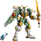 LEGO 71860 Ninjago Lloyds Titan Mech