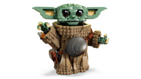 LEGO 75446 Star Wars Grogu Mandalorian Apprentice