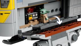 LEGO 75447 Star Wars The Razor Crest