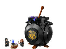 LEGO 76464 Harry Potter Cauldron Secret Potions