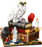 LEGO 76466 Harry Potter Sorcerers Stone - Collectible Set
