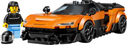LEGO 77257 Speed Champions McLaren W1