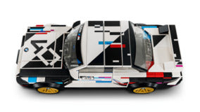 LEGO 77263 BMW M3 (E30)