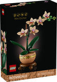 LEGO 10343 Botanicals Mini Orchid