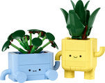 LEGO 10349 Botanicals Happy Plants
