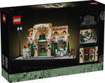 LEGO 10362 Icons French Cafe